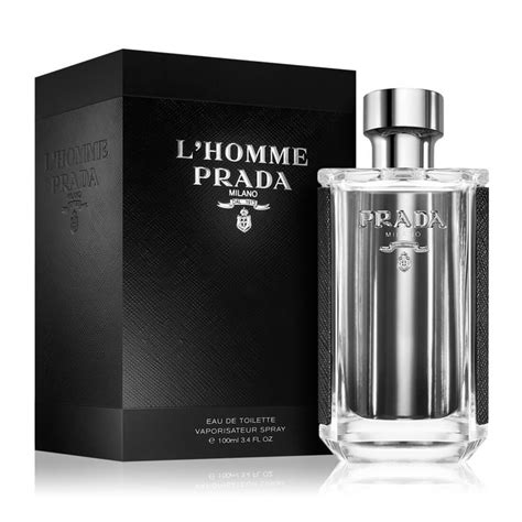 prada pour l'homme l eau|prada l'homme l'eau 100ml.